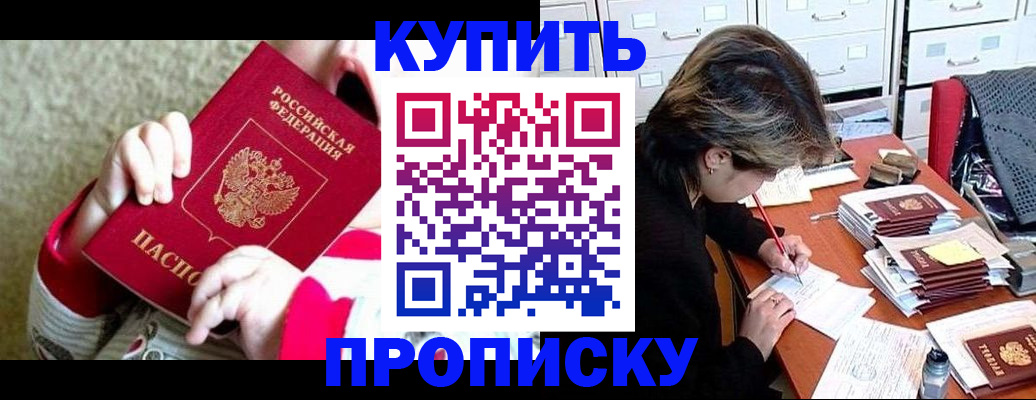 прописка в квартире в Камышлове